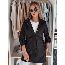 Dstreet TY4787 Stylina Čierna