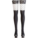 Samodržiace pančušky