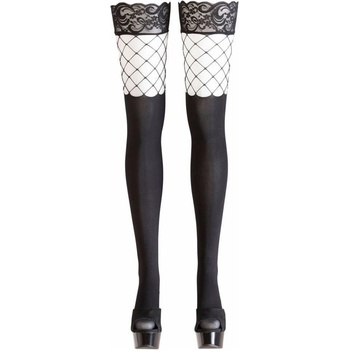 Samodržiace pančušky