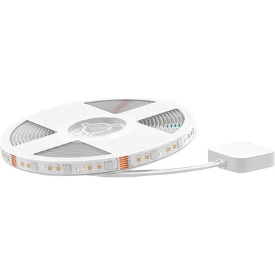 Meross Смарт LED лента Meross MSL320, HomeKit, Wi-FI, RGBWW, 5m (MSL320CPHK(EU)-5M-Li)