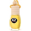 K2 Vento Lemon 8 ml