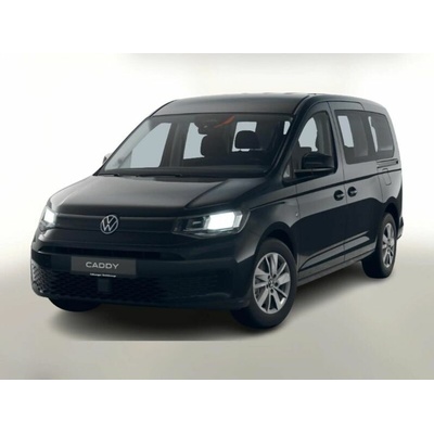 Volkswagen Caddy Maxi Life DSG 90 kW