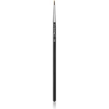 MAC Cosmetics Brush 210 Precise Eye Liner Brush четка за очна линия 210S