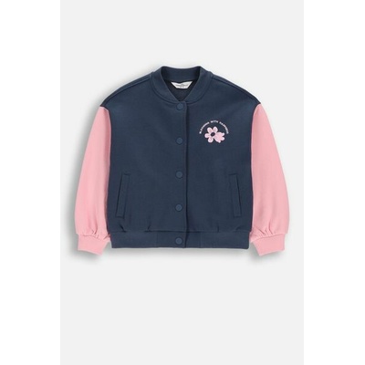 Coccodrillo rozopínacia bomber bunda