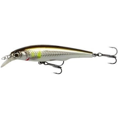 Savage Gear Gravity Twitch SR Suspending Ayu Chrome 8,3cm 10g