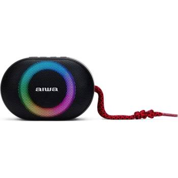 Image 1 of Aiwa BST-330RD Red