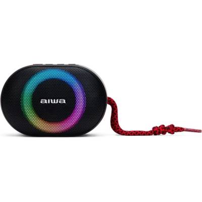 Aiwa BST-330RD Red