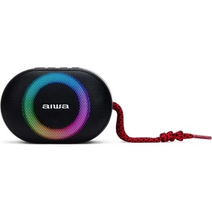 Aiwa BST-330RD Red Портативна тонколона