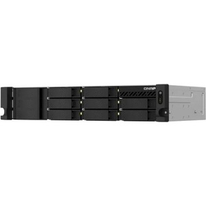 QNAP TS-864EU-8G NAS устройство