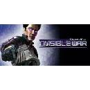 Deus Ex Invisible War