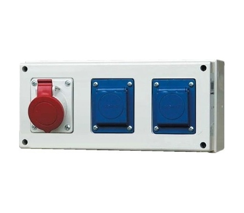 Scame D131.2010