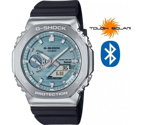Casio GBM-2100A-1A2