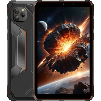 Blackview Active 5 orange