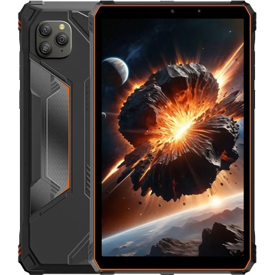 Blackview Active 5 orange