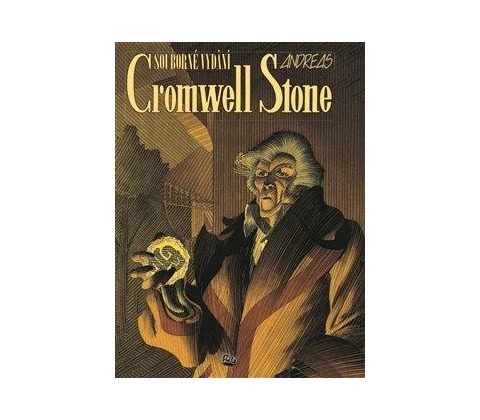 Cromwell Stone