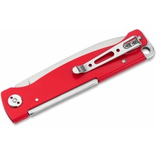 TOGO Böker Plus Atlas Red