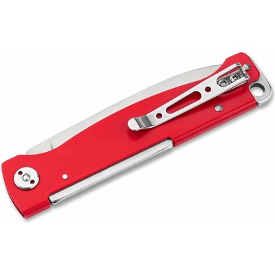 TOGO Böker Plus Atlas Red