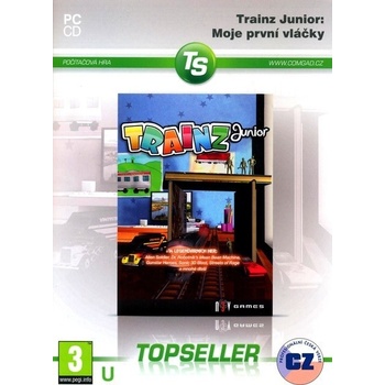 Trainz Junior