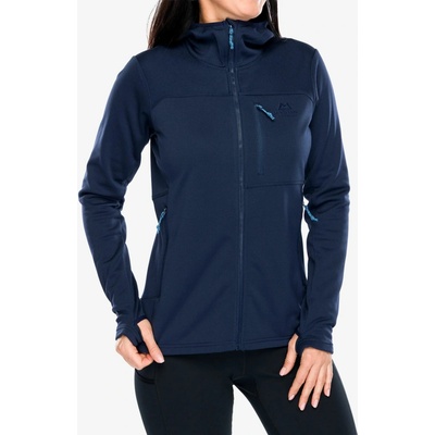 Mountain Equipment Durian Hooded Jacket Women's Cosmos