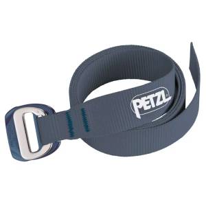 Petzl Колан PETZL Belt blue night