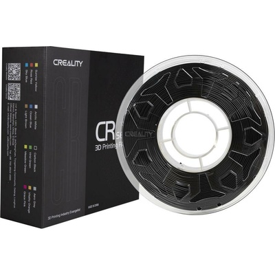 Creality Ender-PLA 1.75mm1kg čierna