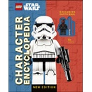 LEGO® Star Wars Character Encyclopedia New Edition