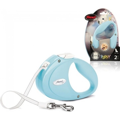 Flexi Puppy pásik