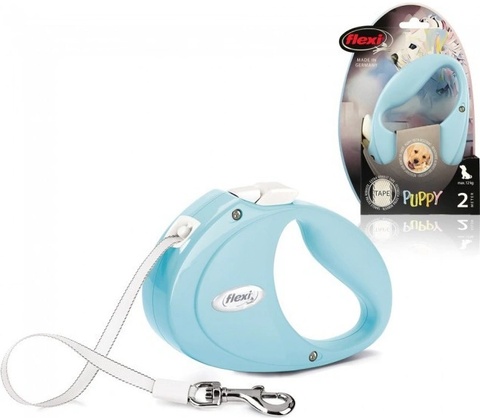 Flexi Puppy pásik