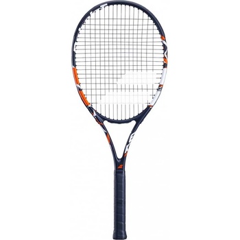 Babolat Тенис ракета evoke tour - наплетена