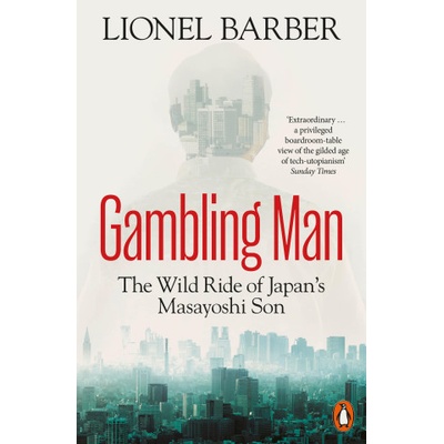 Gambling Man
