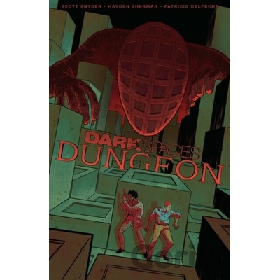 Dark Spaces Dungeon
