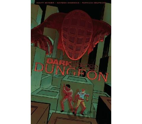 Dark Spaces Dungeon