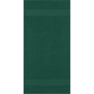 L Merch Uterák NT9120 Bottle Green 100 x 50 cm