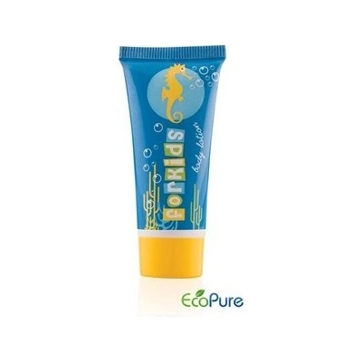 ForKids Alda telové mlieko v tube 20 ml