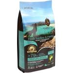 AMBROSIA Mediterranean Puppy & Growth Fresh Sardine & Herring 1, 5 кг