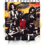 Warner Led Zeppelin: How The West Was Won (Remastered 2018) - 3CD (020265)