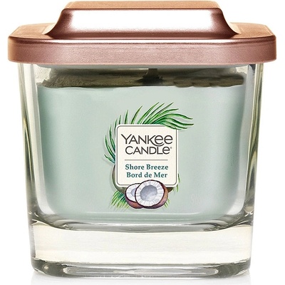 Yankee Candle Elevation Shore Breeze 96 g