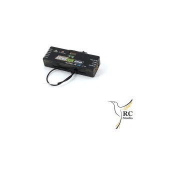 FrSky Archer Plus SR8