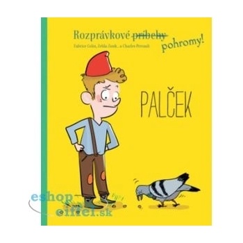 Palček