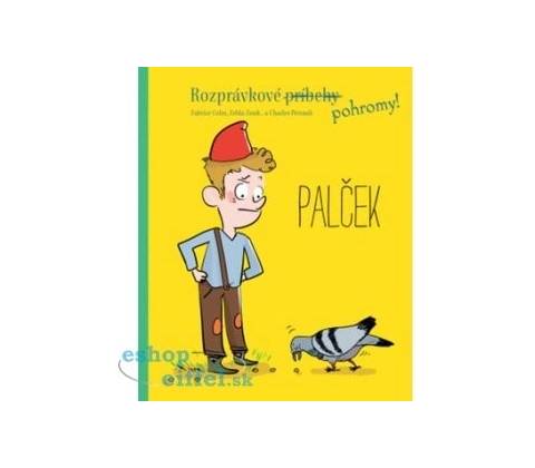 Palček
