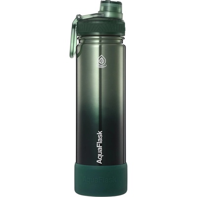 AquaFlask TERRA Canyon Woods 650 ml
