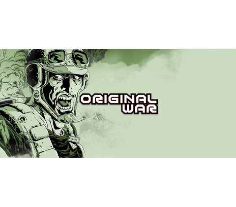 Original War