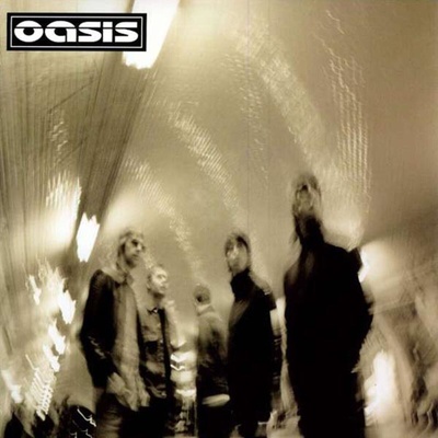 Oasis - Heathen Chemistry (Reissue) (Limited Edition) (45 RPM) (Gatefold Sleeve) (180 g) (2 LP) (5051961025019)