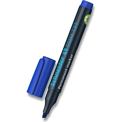 SCHNEIDER Maxx 133 modrý