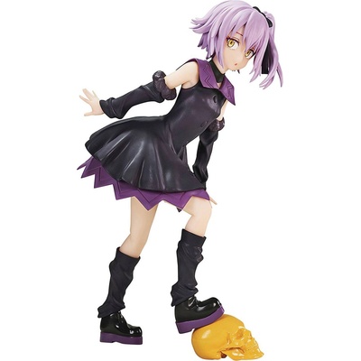 Статуетка Banpresto Animation: That Time I Got Reincarnated as a Slime - Violet, 16 cm (157934)