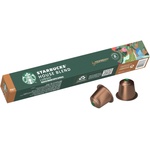 Starbucks Nespresso House Blend (10)
