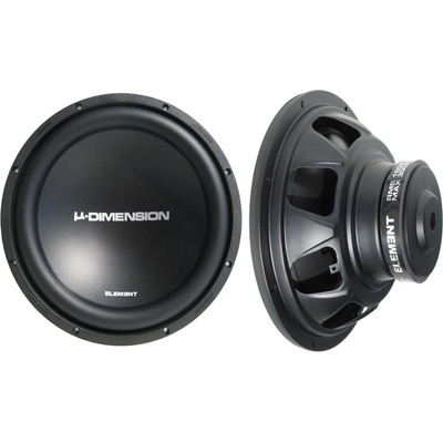 u-Dimension EL-12S4