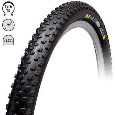 Tufo MTB XC14 SG TR, TLR 29 x 2,35”, kevlar