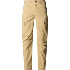 The North Face Мъжки туристически панталон The North Face Exploration Tapered Pants Walking trousers - Khaki Stone - размер 44 (010-1622-0218)