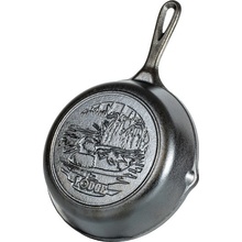 Lodge litinová Duck 20 cm